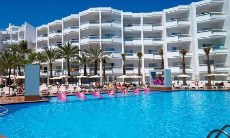 Riu Don Miguel Hotel